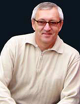 Сергей Стращенко