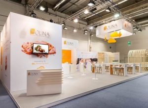 Компания Solina Group на выставке IFFA 2019